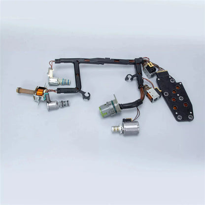 Car Transmission Master Solenoid Kit for GM 4L60E (1993-2002)