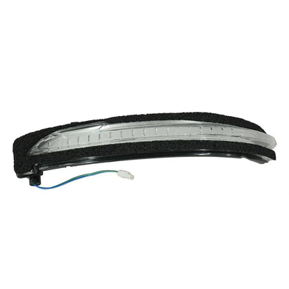 Right Side Mirror Turn Signal Light for Nissan Qashqai X-Trail Rogue (2007-2019)