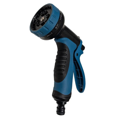 Expandable 15m 30m Garden Hose with 10 Functional Nozzles for All Models