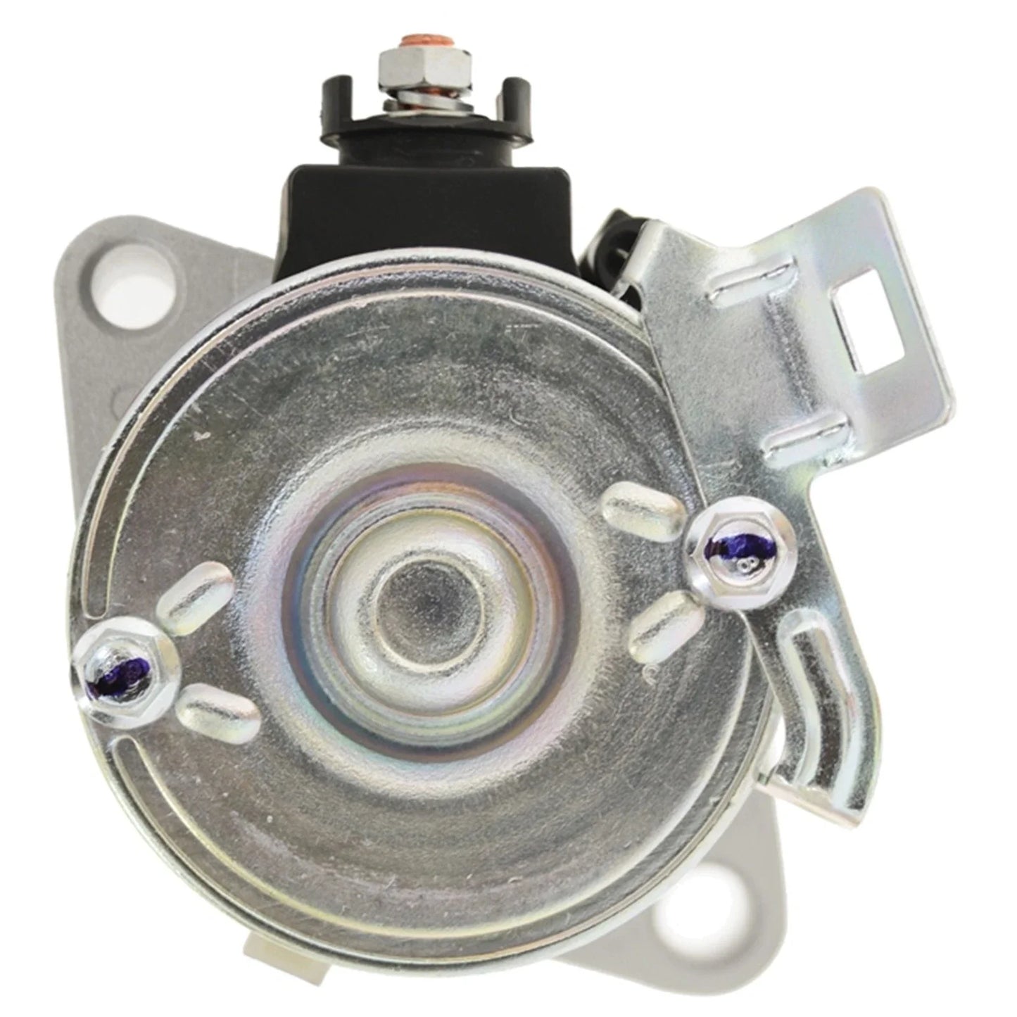 Starter Motor RB 4cyl 2.4L K24Z2 for Honda Odyssey (2009-2013)