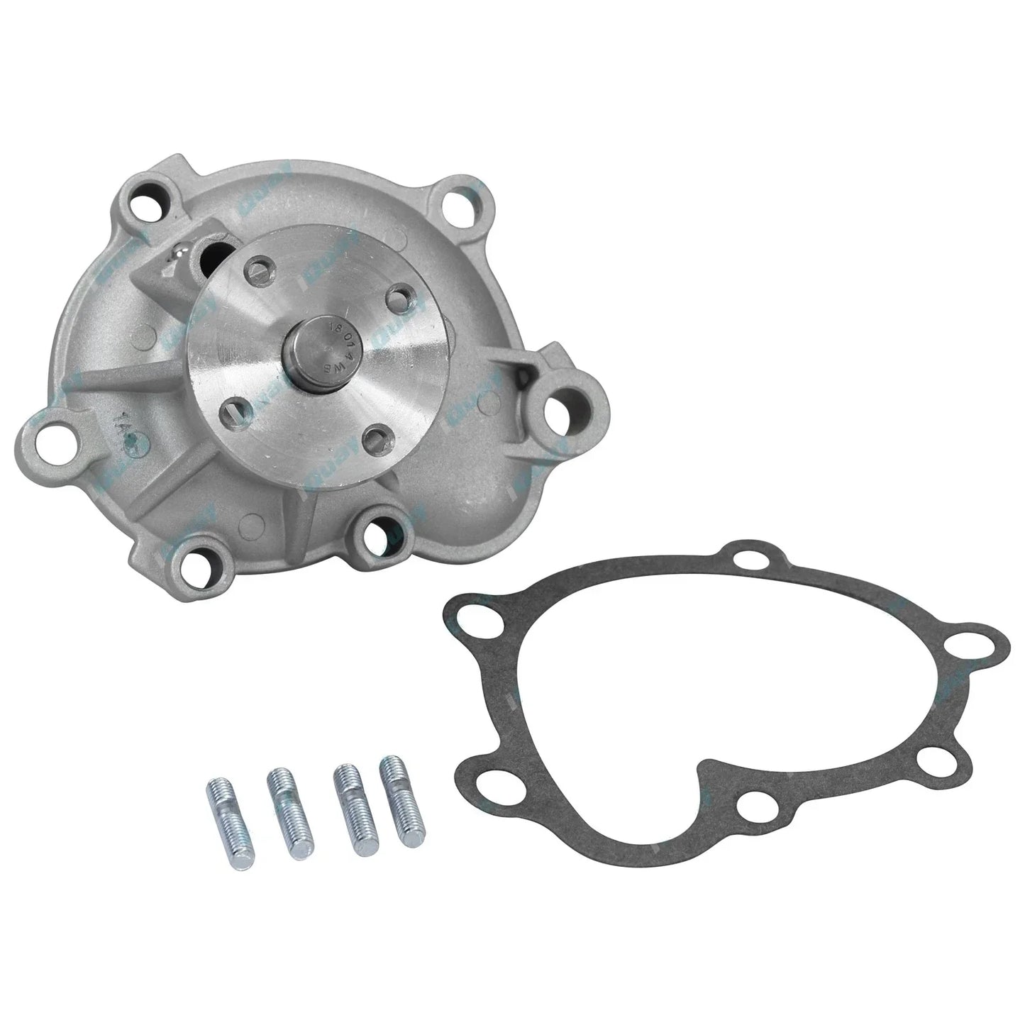 Water Pump for Hiace YH61 YH63 YH71 YH73 4cyl 2Y 3Y-C 4Y-C 1.8L 2.0L 2.2L