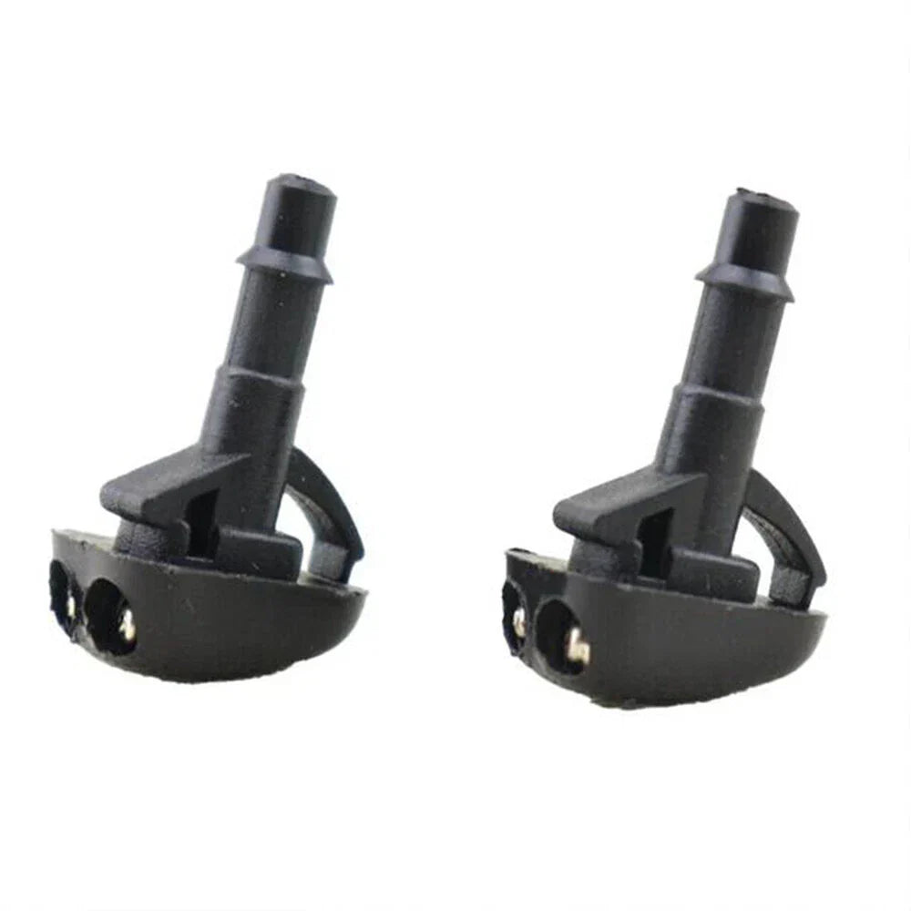 Windshield Wiper Washer Nozzle Spray Jets for Mitsubishi Lancer Pajero