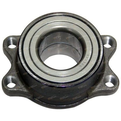 Rear Wheel Bearing Hub Kit for Nissan Skyline R33 R34 GTR STAGEA C34