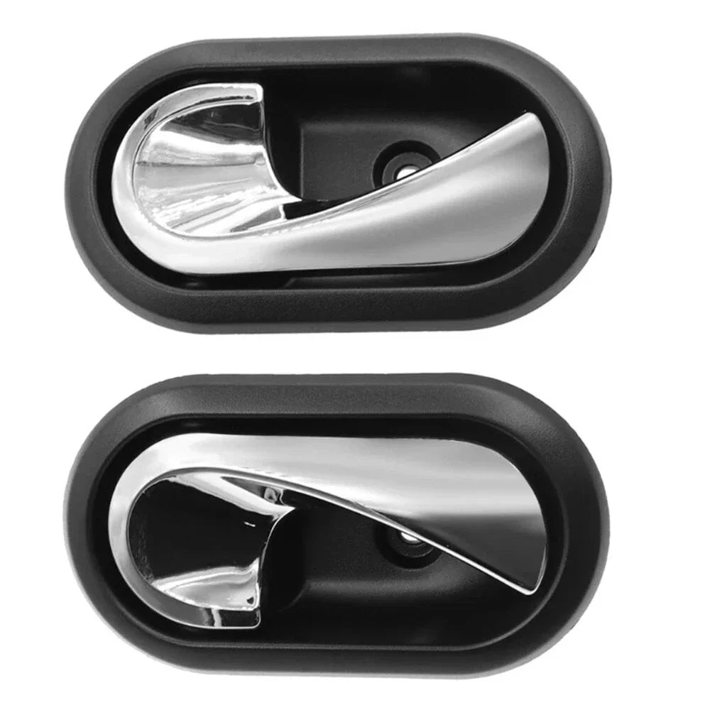 Interior Door Handle for Renault Megane II, Sandero, Duster (2002-2023)