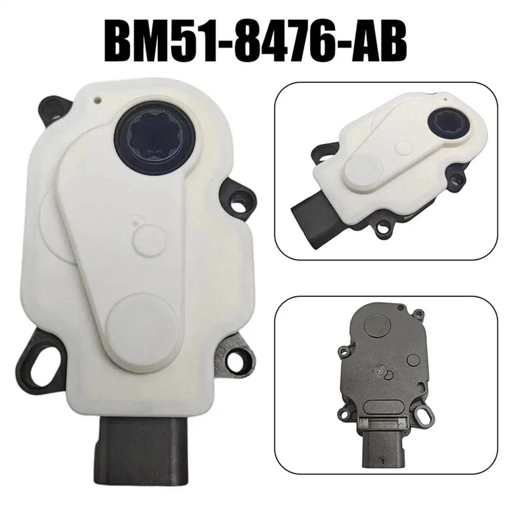 Radiator Grill Shutter Actuator Motor for Ford Focus (2013-2016)
