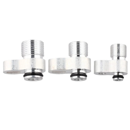 AC Compressor Drier Fitting Adapter Hose Multiple Sizes