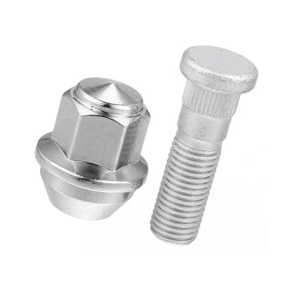 Wheel Stud Bolts for Ford Fiesta EcoSport Focus (2011-2023)