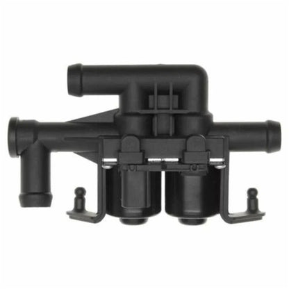 Heater Control Water Valve for BMW 528i 535i 550i 640i 650i 740i 740Li 760i (2008-2016)
