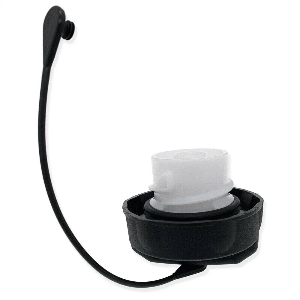 Fuel Gas Tank Filler Cap for Mitsubishi Outlander Sport (2013-2017)