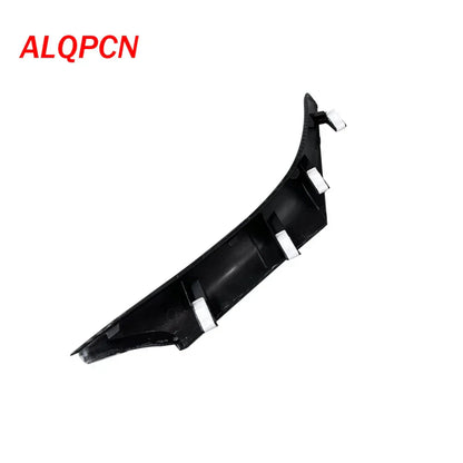 Carbon Fibre Center Console Trim for Holden VF VF2 SS SSV Calais (2013-2017)