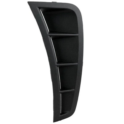 Front Right Lower Bumper Cover Grille for Hyundai Sonata (2011-2014)