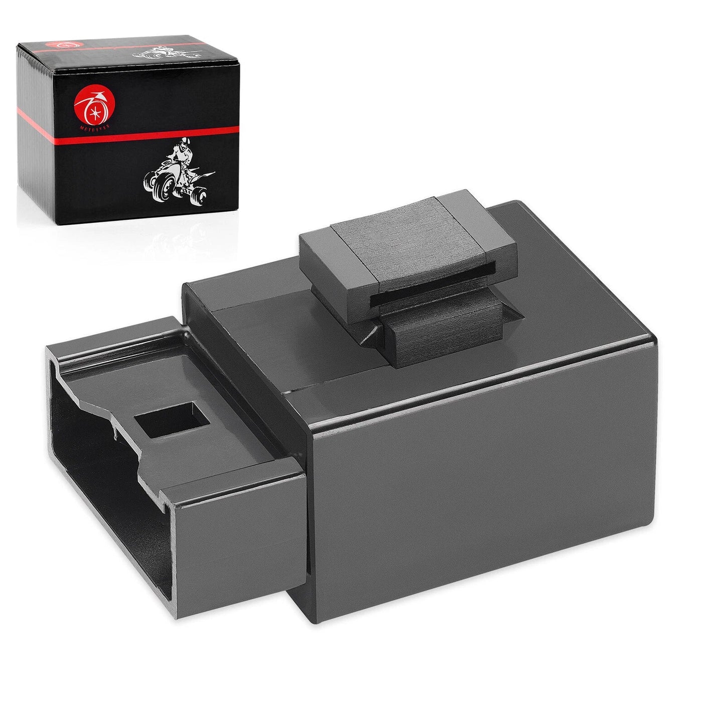Relay Assembly for Yamaha YZFR6 R6 (2000–2002)