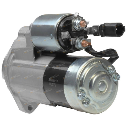 Starter Motor for Nissan Pathfinder R50 V6 3.3L VG33E (1995-2005)