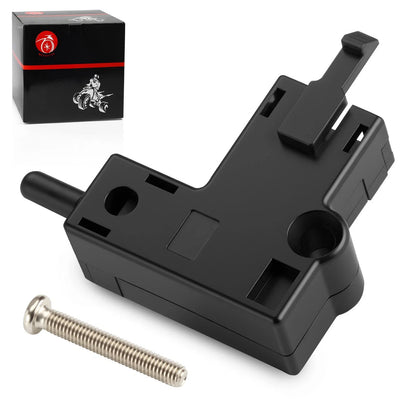 Left Clutch Lever Switch for Yamaha MT-09 / FZ07 FZ09 FJ09 (2015–2023)