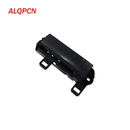 Black Left Interior Door Handle for Toyota Hiace (2005-2019)