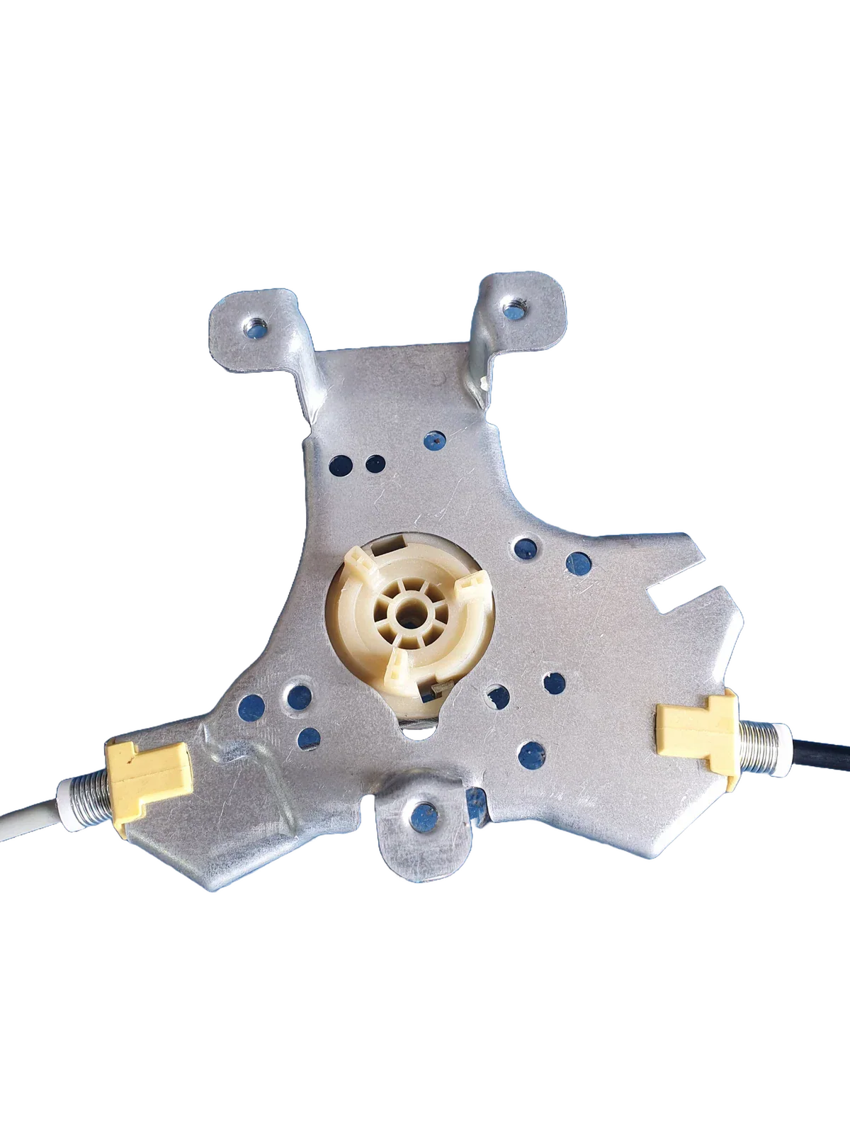 Rear Left Window Regulator for Nissan Navara D40 (2005–2015)