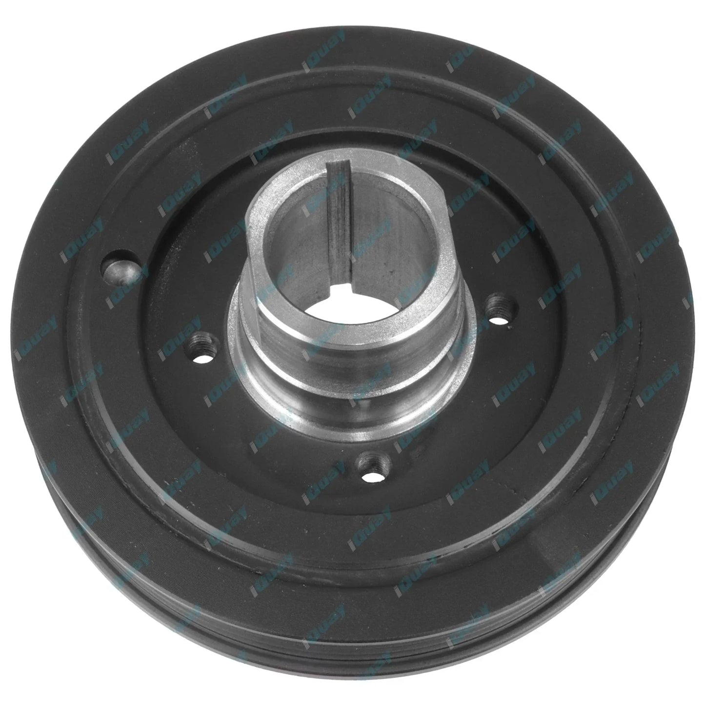 Harmonic Balancer for Toyota Landcruiser Prado RZJ120 RZJ95 4cyl 2.7L 3RZ 96~04