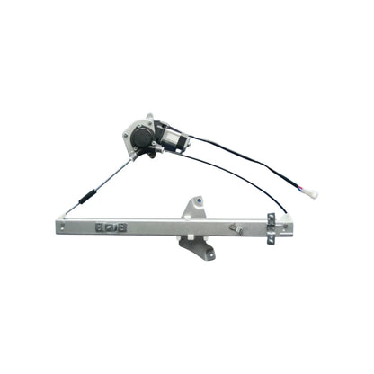 Front Right Window Regulator W/Motor 2 Pins for Toyota RAV4 SXA11 (1995–2000)