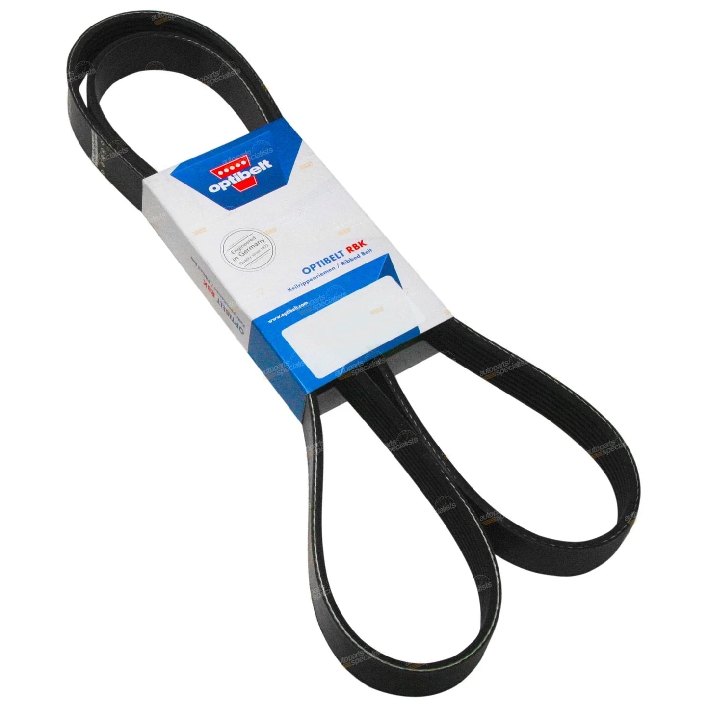Serpentine Belt for Honda CR-V (2001-2006)