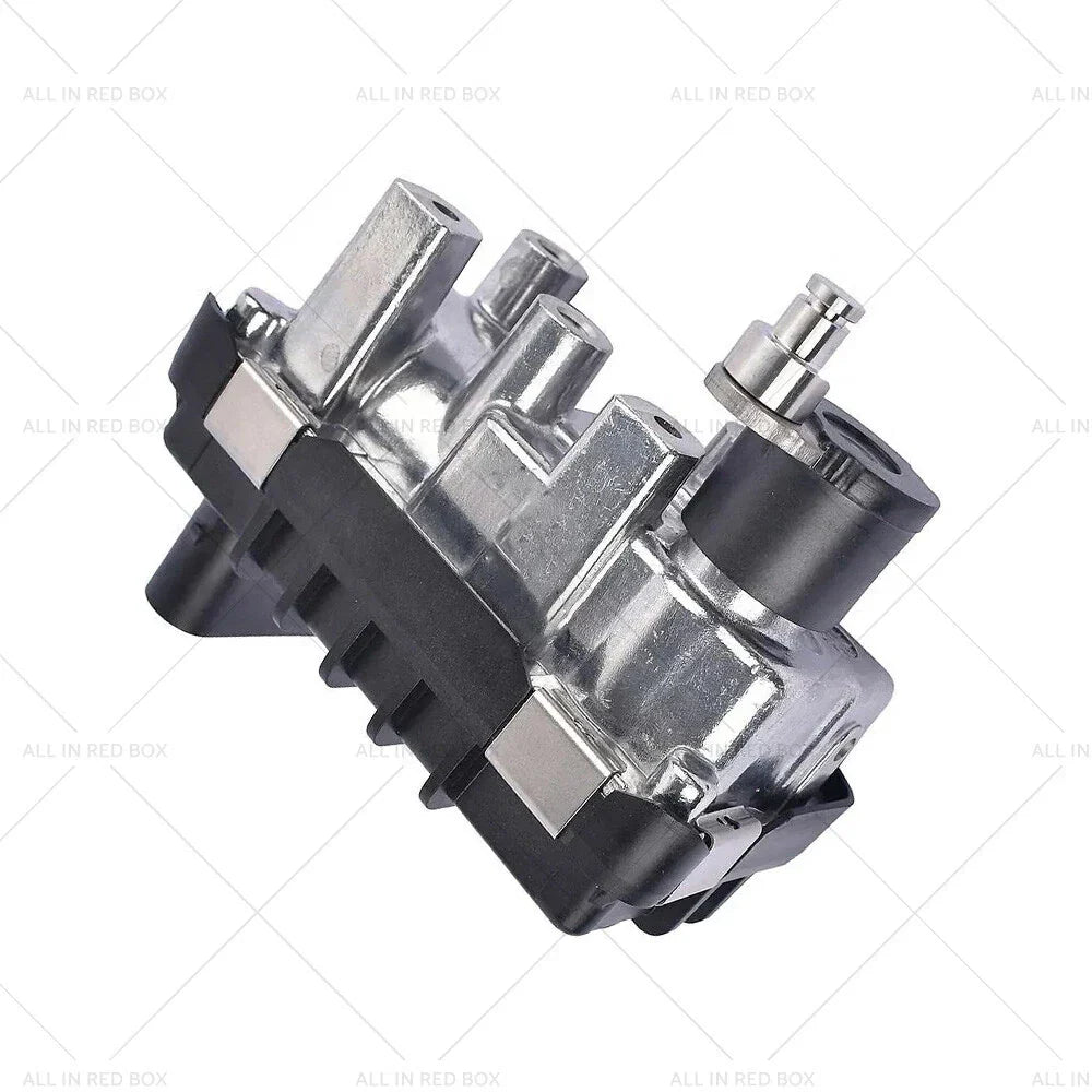Electronic Actuator for Ford Ranger/Mazda BT50 2.2L Turbo (2011-2023)
