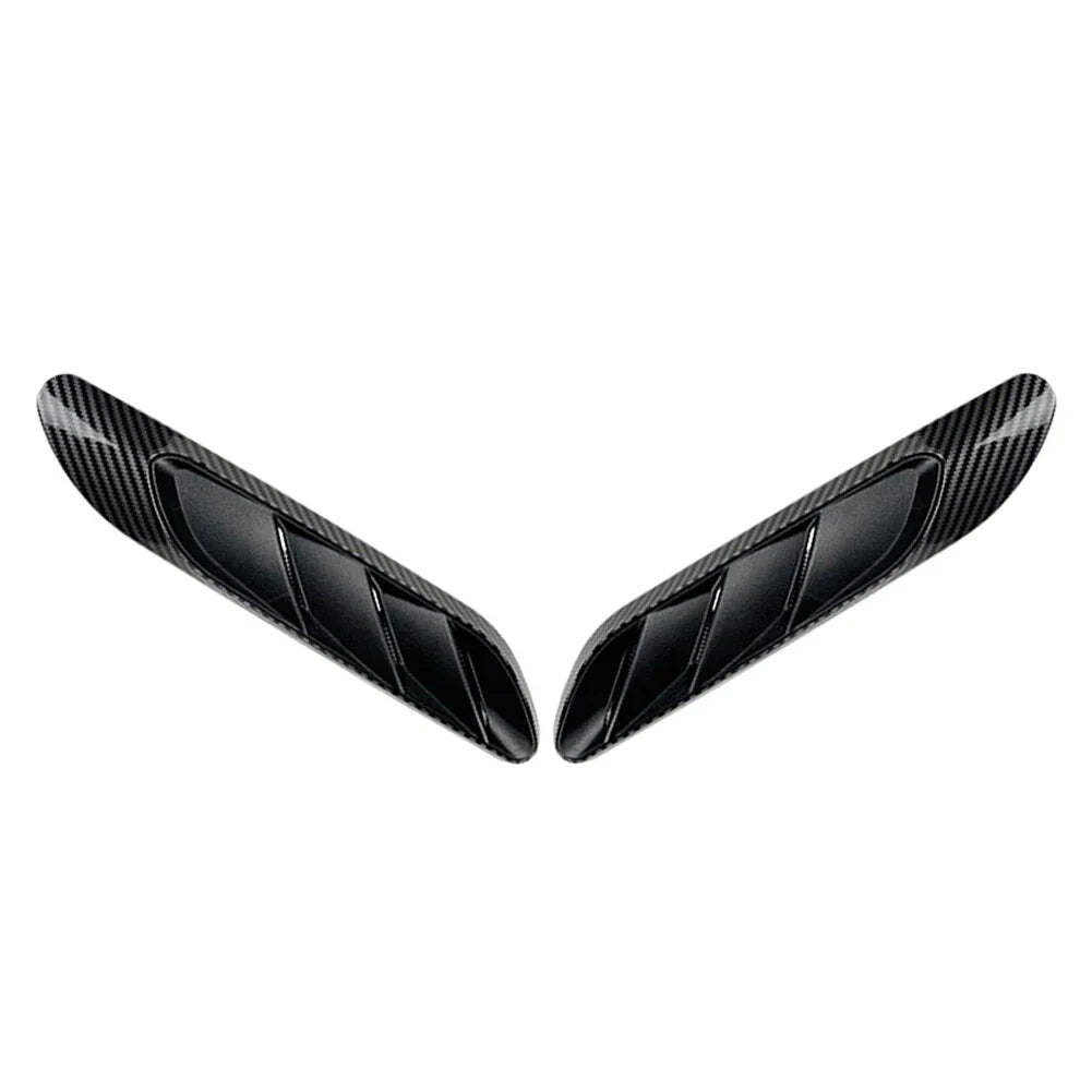 Front Fender Air Outlet Vent for Mercedes Benz C-Class W206 C200 (2022+)