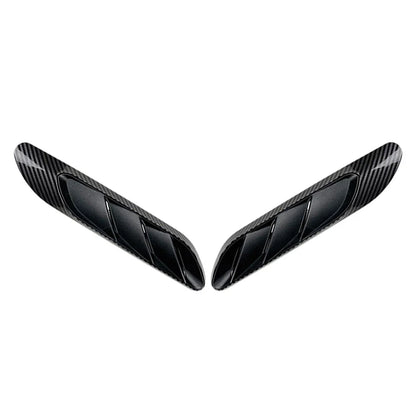 Front Fender Air Outlet Vent for Mercedes Benz C-Class W206 C200 (2022+)