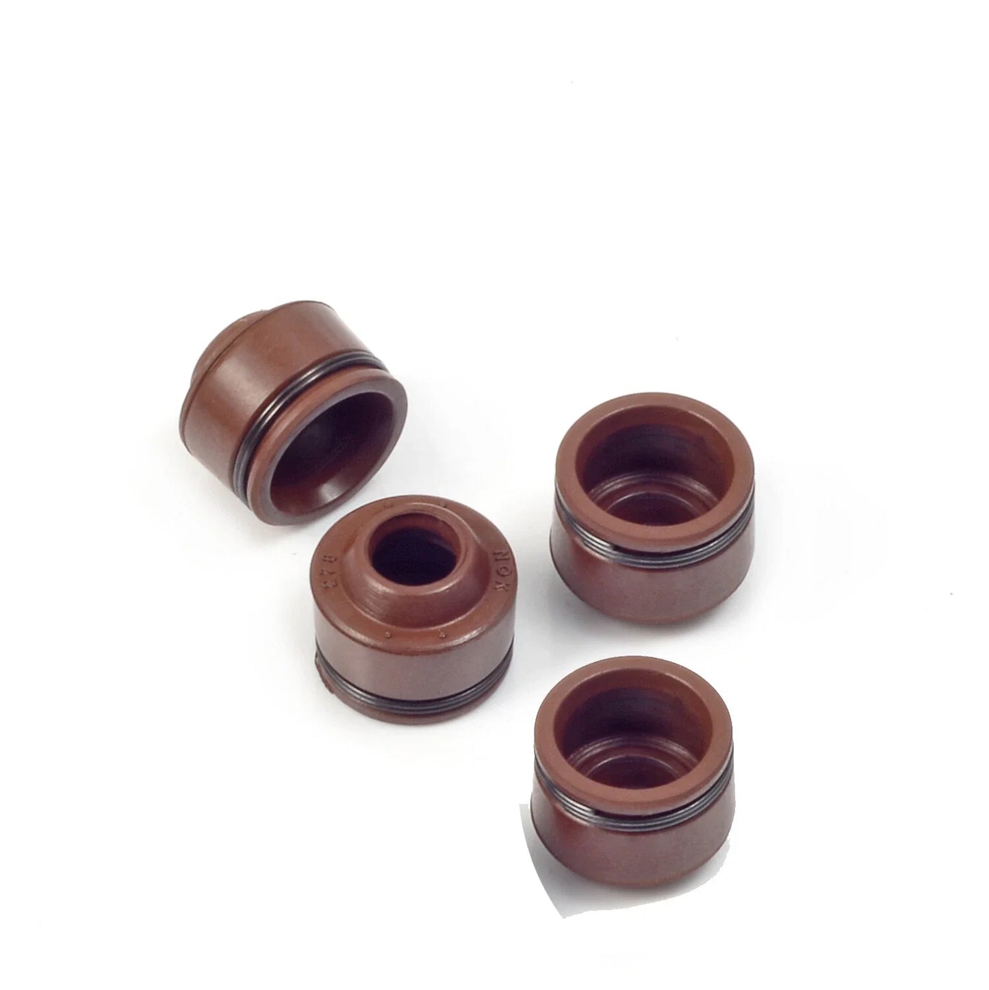 Valve Kit And Seals for Honda CRF250R (2004–2007)