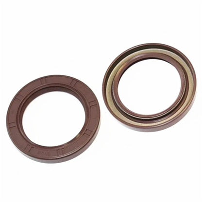 Crankshaft Seal for Toyota Land Cruiser Prado, FJ, Hilux (2003-2023)