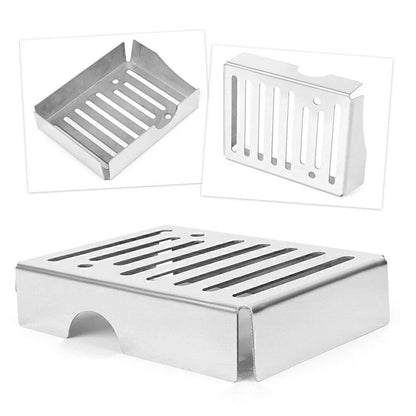 Grill Guard Cover for Kawasaki Vulcan VN900 Custom (2006-2016) Steel