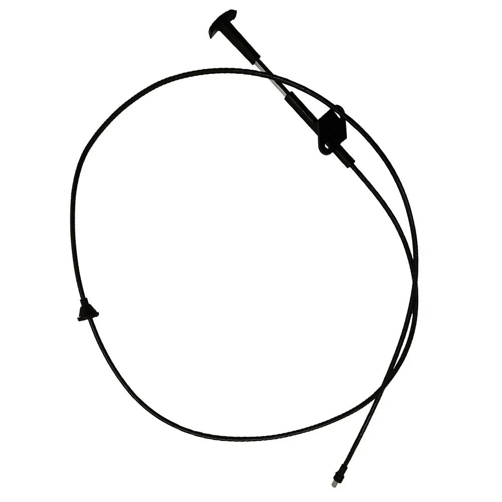 Hood Release Cable for Chevy Monte Carlo, Malibu, El Camino, Buick Regal (2000-2005)