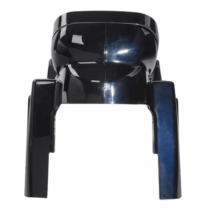 Instrument Housing for Harley Road Glide FLTRK Midnight Blue (2015-2023)