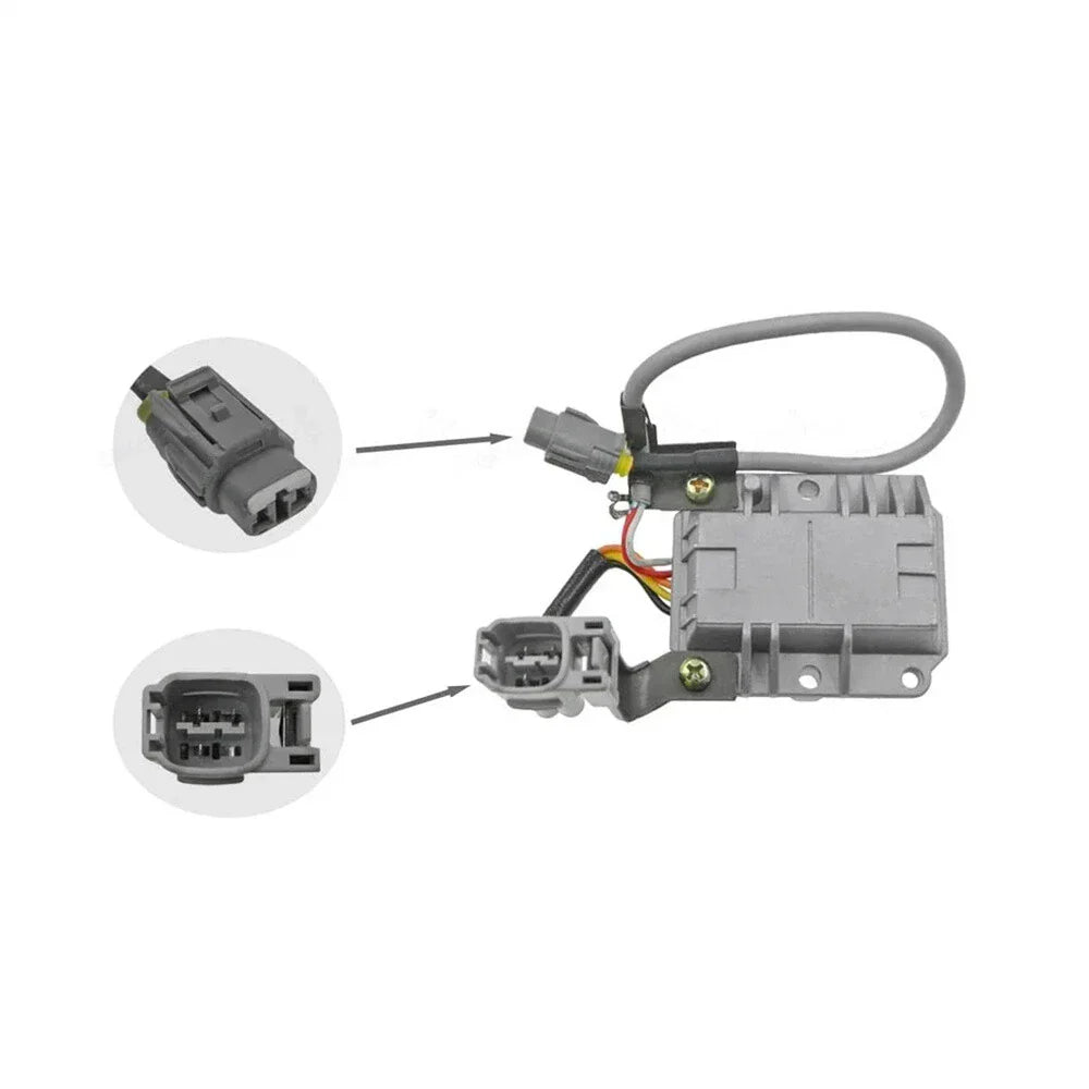 Ignition Control Module for Toyota Hilux, Land Cruiser (1984-1995)