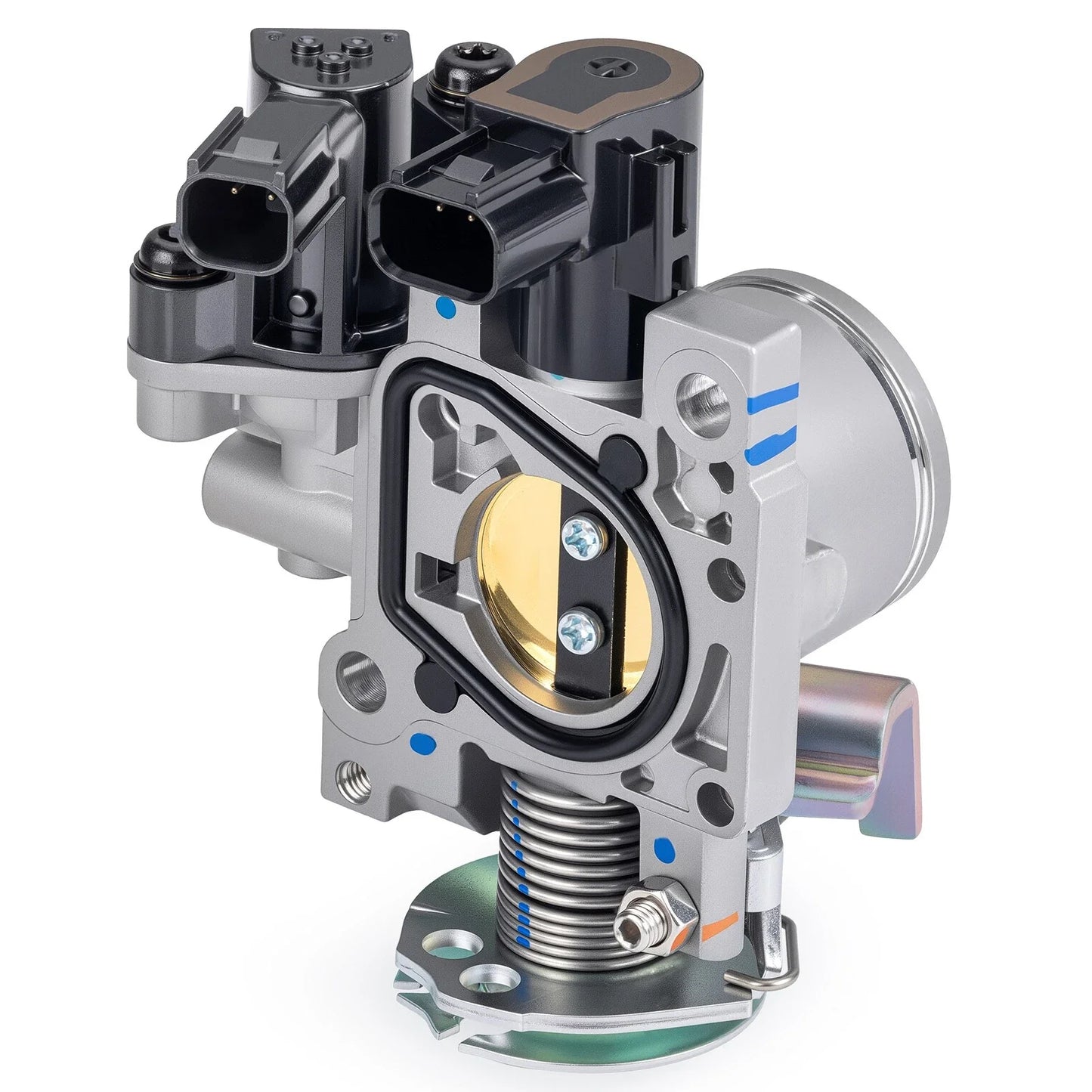 Throttle Body for Honda Grom 125 (2017–2020)
