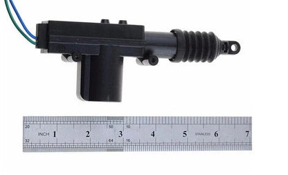DC 12V Heavy Duty Power Door Lock Actuator Motor for Car Central Locking