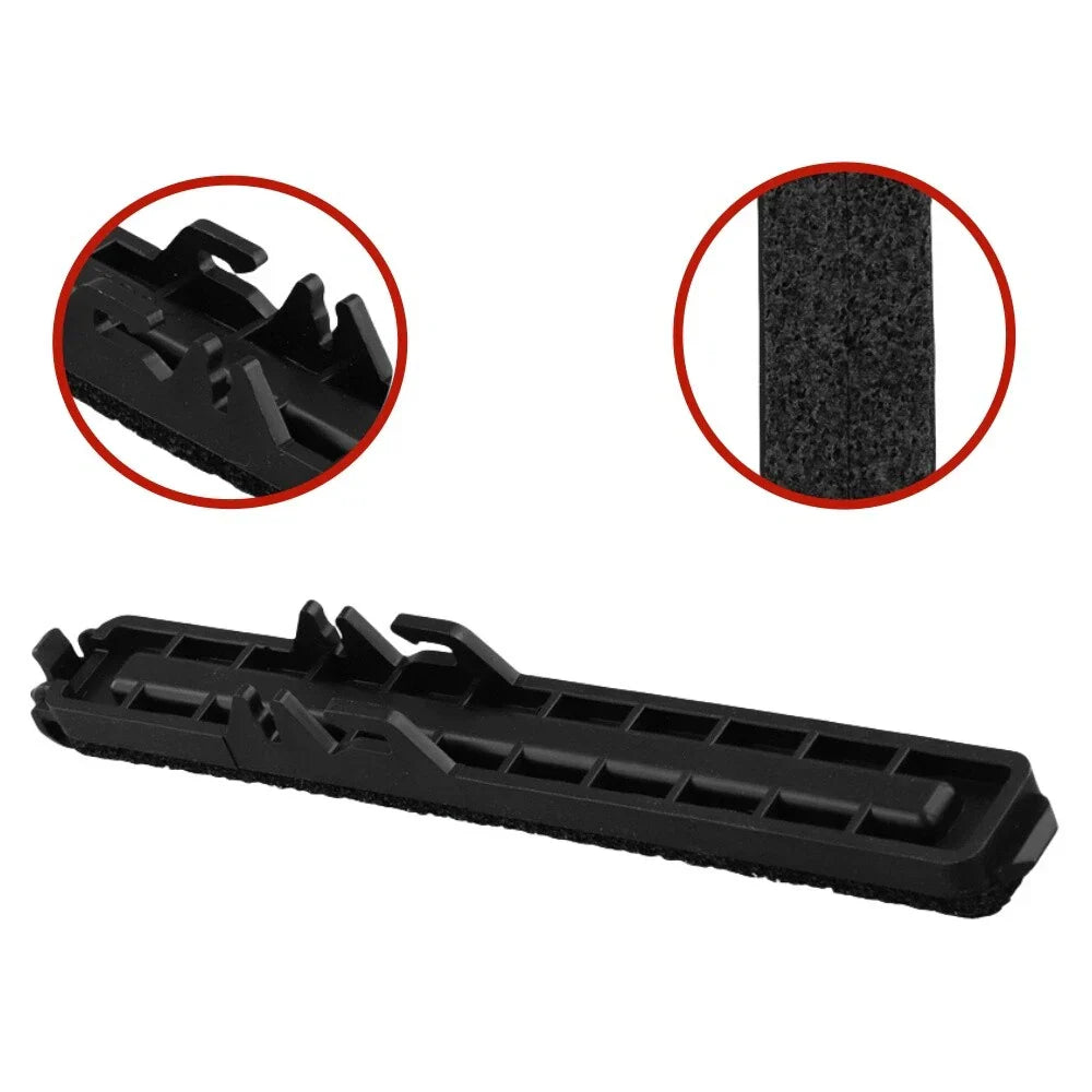 Air Conditioning Filter Cover for Hyundai Accent, Getz (2000-2010)