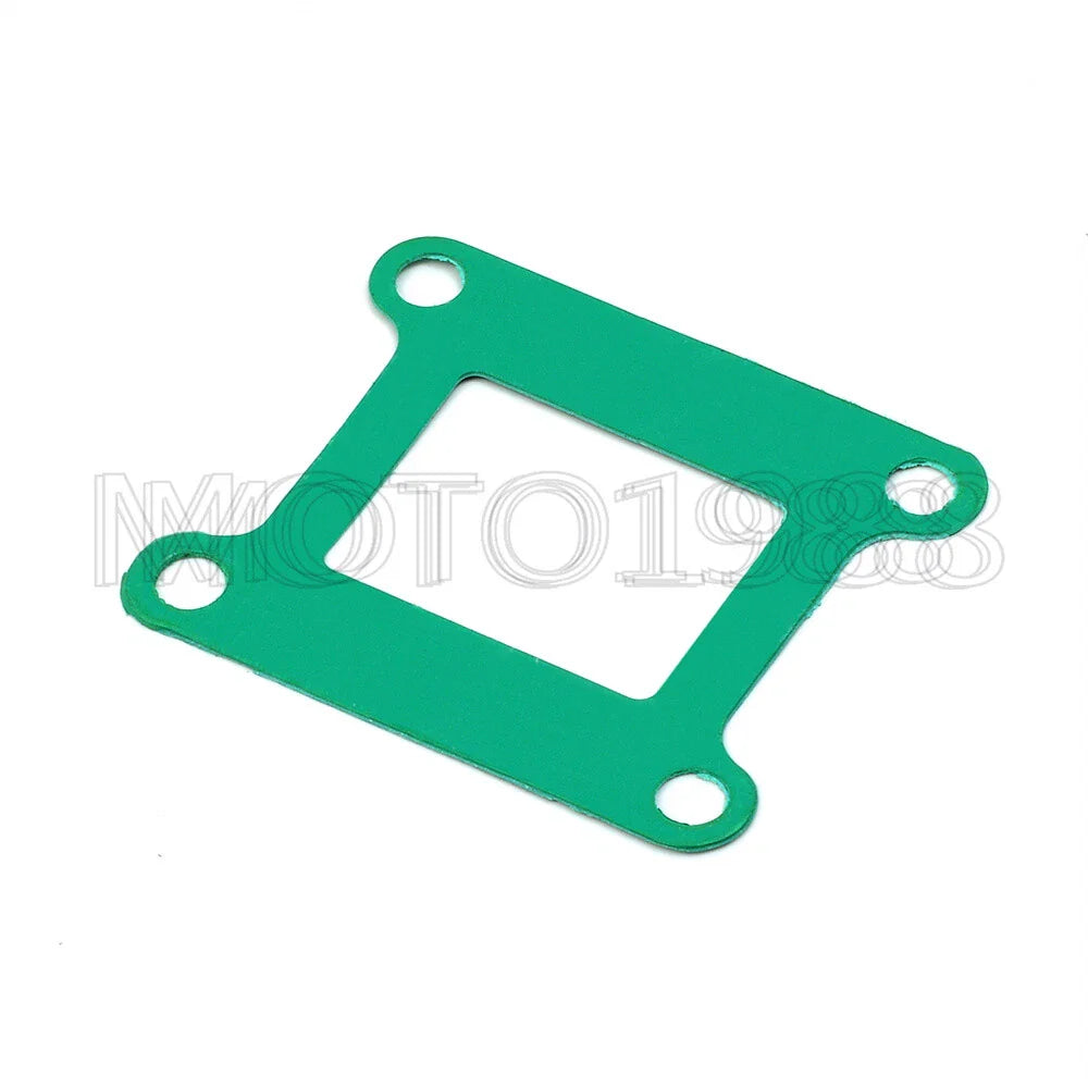 Intake Reed Cage Assembly With Gasket for Kawasaki KX65 (2000–2021)