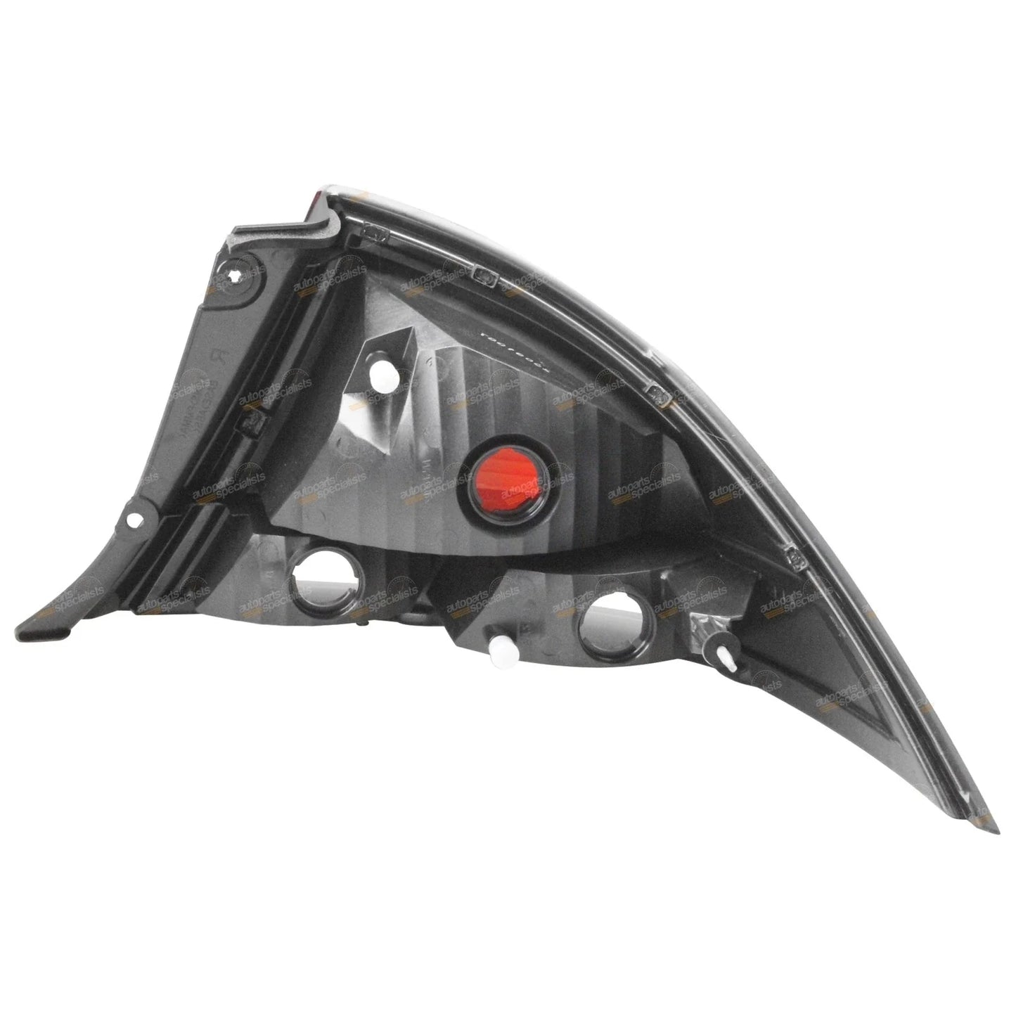 Tail Lights for Ford Falcon Fairmont LTD 4Dr Sedan (1998-2003)