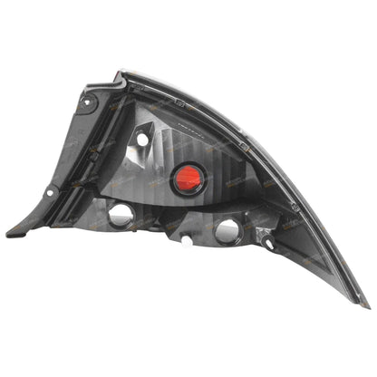 Tail Lights for Ford Falcon Fairmont LTD 4Dr Sedan (1998-2003)