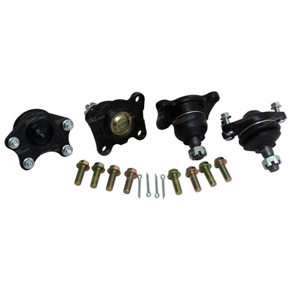 Ball Joints / Idler Arm Tie Rod Ends / for Hilux 4Runner Surf