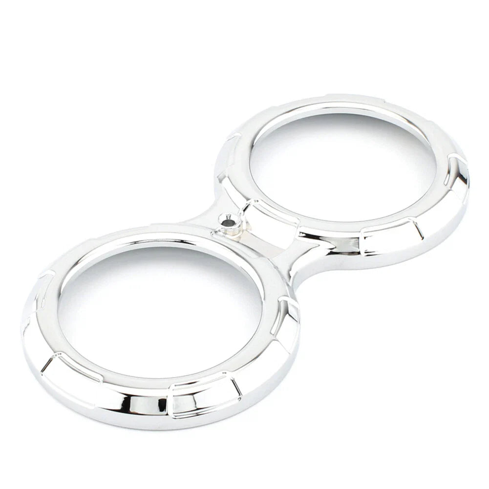 Speedometer Gauge Cover for T120 T100 Thruxton 1200/R/RS Speed Twin (2016-2023)