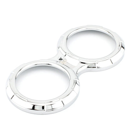 Speedometer Gauge Cover for T120 T100 Thruxton 1200/R/RS Speed Twin (2016-2023)