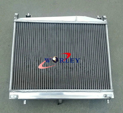 Radiator for Toyota Yaris Corolla Axio NCP90 NCP91 NCP92 NCP93 NZE161 1NZ (2005-2015)