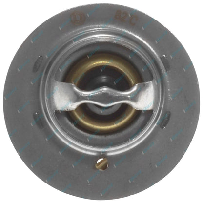 Dayco Thermostat for Toyota Corona RT142 2.4L 4cyl (1984-1987)