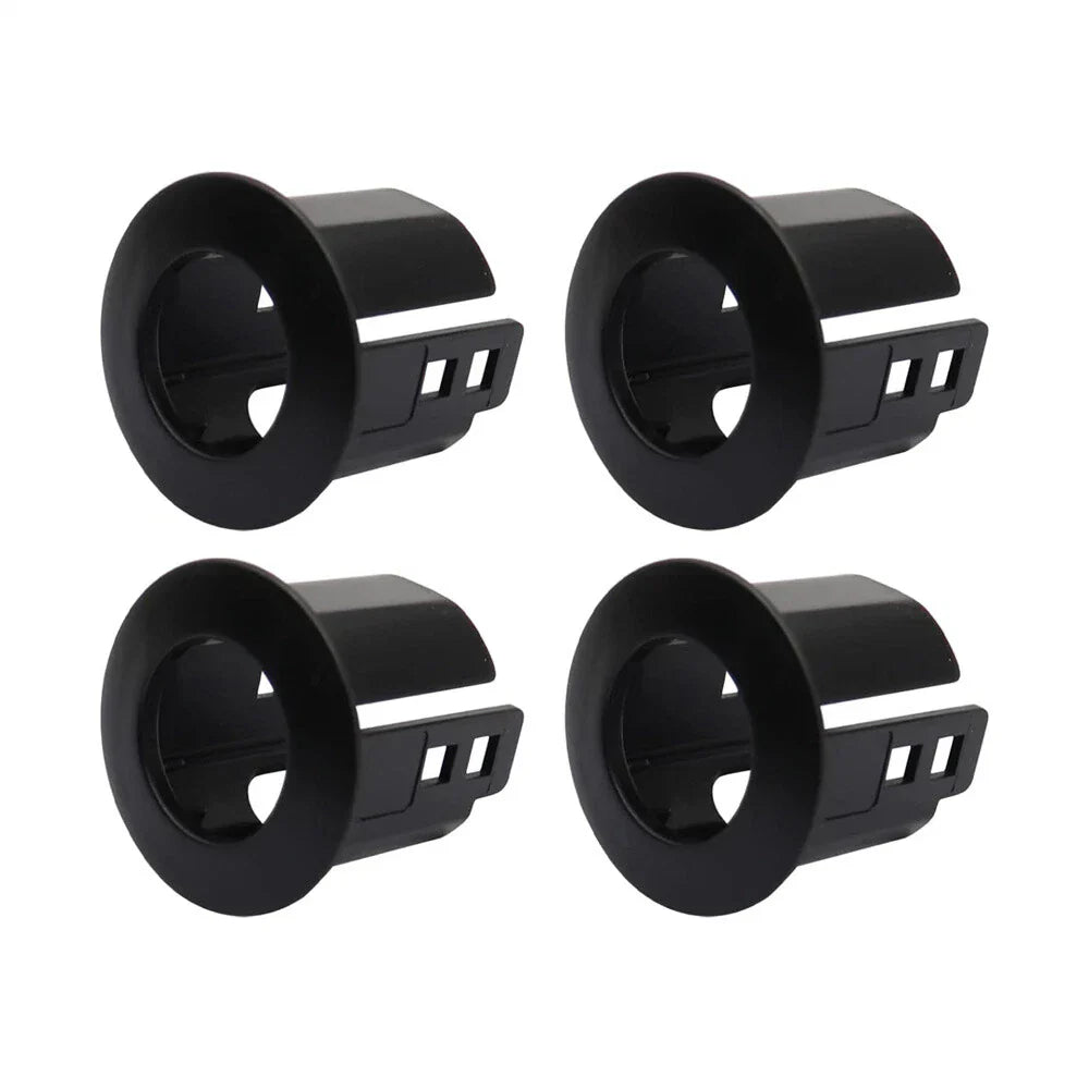 4 x Parking Sensor Retainers for Infiniti Nissan Altima Bumper (2002-2012)