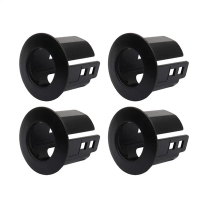 4 x Parking Sensor Retainers for Infiniti Nissan Altima Bumper (2002-2012)