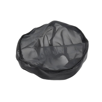 Air Filter Cleaner Rain Sock Breather Cover for Harley Touring