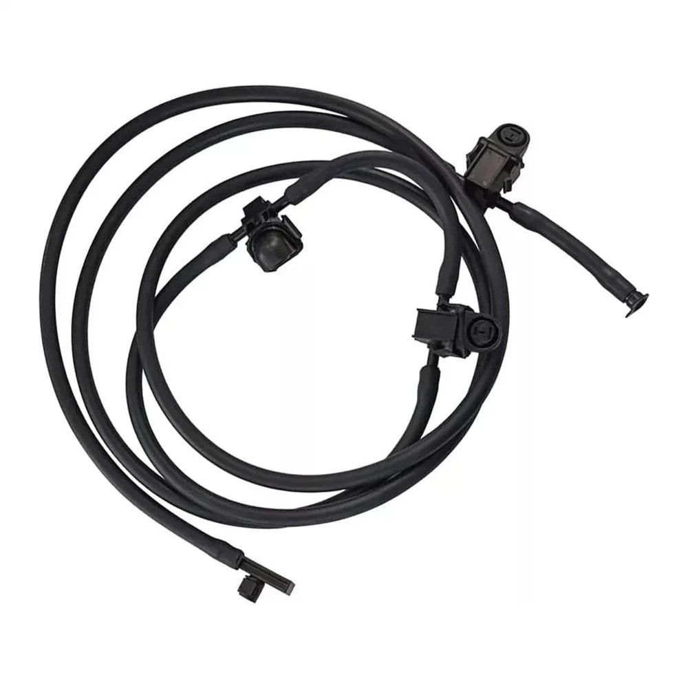 Windshield Washer Nozzle Assembly for Mercedes-Benz E-Class (2009-2016)