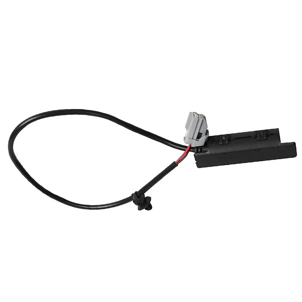 Lane Departure Warning Seat Actuator for Chevy Silverado GMC Sierra (2015-19)