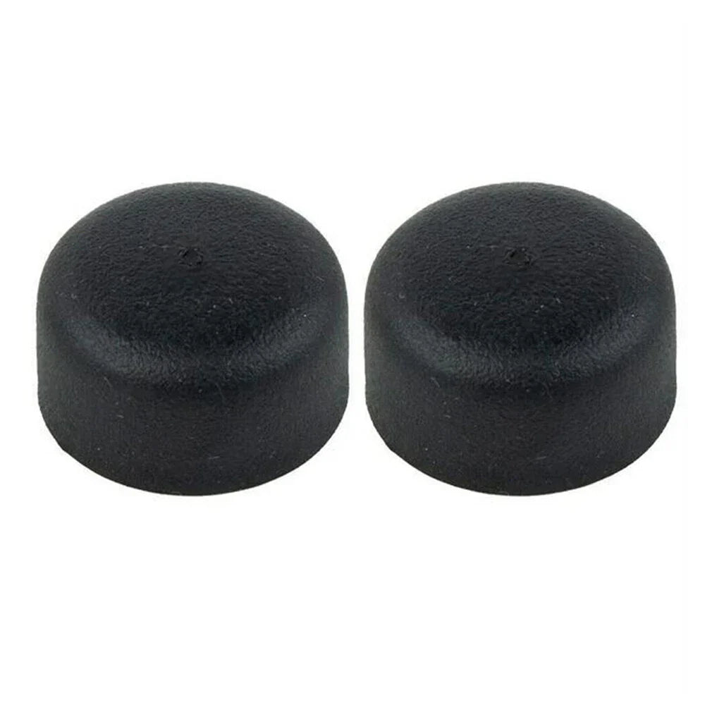 Car Front Windshield Wiper Arm Nut Caps for Ford Focus, Edge