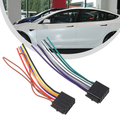 Car Radio Adapter OEM for Most Cars